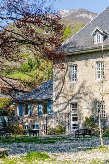 Maison a vendre Chambéry 73000 Savoie 418 m2 13 pièces 1670000 euros