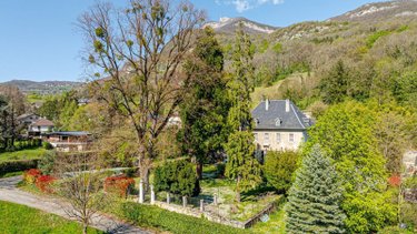 Maison a vendre Chambéry 73000 Savoie 418 m2 13 pièces 1670000 euros