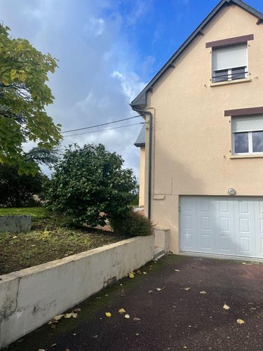 Maison a vendre Courcité 53700 Mayenne 147 m2 5 pièces 151450 euros