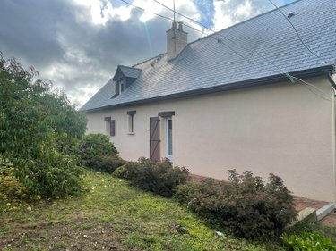 Maison a vendre Courcité 53700 Mayenne 147 m2 5 pièces 151450 euros