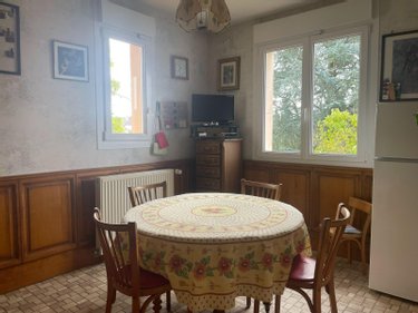 Maison a vendre Courcité 53700 Mayenne 147 m2 5 pièces 151450 euros