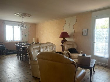 Maison a vendre Courcité 53700 Mayenne 147 m2 5 pièces 151450 euros