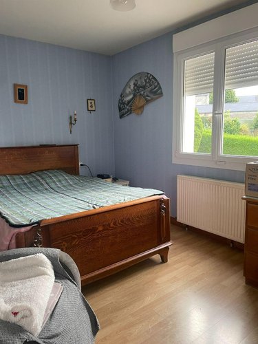 Maison a vendre Courcité 53700 Mayenne 147 m2 5 pièces 151450 euros