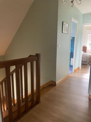 Maison a vendre Courcité 53700 Mayenne 147 m2 5 pièces 151450 euros