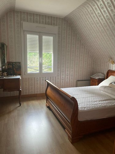 Maison a vendre Courcité 53700 Mayenne 147 m2 5 pièces 151450 euros