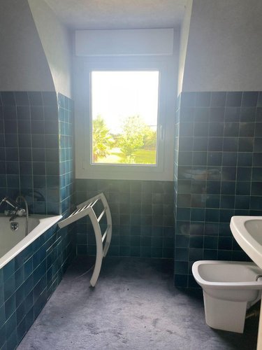 Maison a vendre Courcité 53700 Mayenne 147 m2 5 pièces 151450 euros