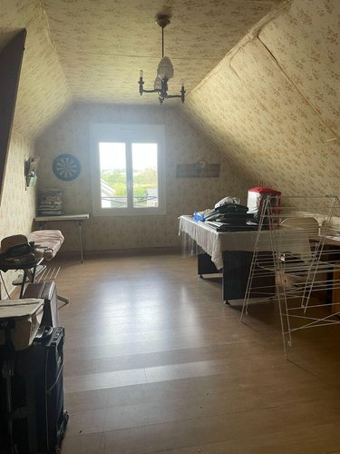 Maison a vendre Courcité 53700 Mayenne 147 m2 5 pièces 151450 euros
