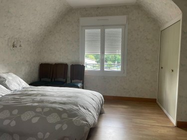 Maison a vendre Courcité 53700 Mayenne 147 m2 5 pièces 151450 euros