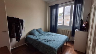 Maison a vendre Argentan 61200 Orne 69 m2 3 pièces 111300 euros