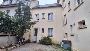 Maison a vendre Argentan 61200 Orne 69 m2 3 pièces 111300 euros