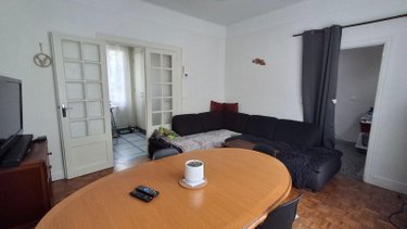Maison a vendre Argentan 61200 Orne 69 m2 3 pièces 111300 euros