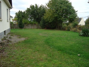 Maison a vendre Pontivy 56300 Morbihan 134 m2 6 pièces 141800 euros