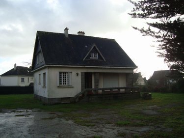 Maison a vendre Pontivy 56300 Morbihan 134 m2 6 pièces 141800 euros