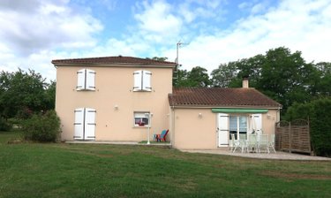 Maison a vendre Availles-en-Châtellerault 86530 Vienne 155 m2 7 pièces 306000 euros