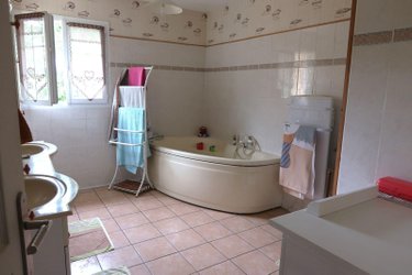 Maison a vendre Availles-en-Châtellerault 86530 Vienne 155 m2 7 pièces 306000 euros