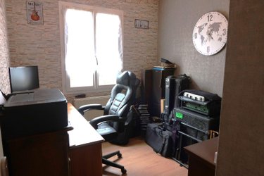 Maison a vendre Availles-en-Châtellerault 86530 Vienne 155 m2 7 pièces 306000 euros