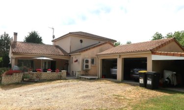 Maison a vendre Availles-en-Châtellerault 86530 Vienne 155 m2 7 pièces 306000 euros