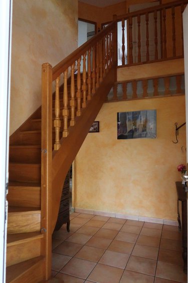 Maison a vendre Availles-en-Châtellerault 86530 Vienne 155 m2 7 pièces 306000 euros