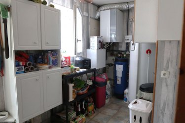 Maison a vendre Availles-en-Châtellerault 86530 Vienne 155 m2 7 pièces 330120 euros
