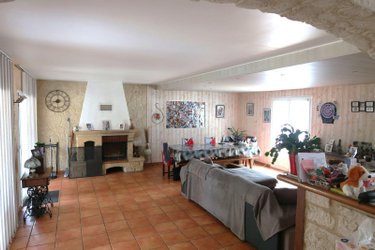 Maison a vendre Availles-en-Châtellerault 86530 Vienne 155 m2 7 pièces 330120 euros