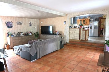 Maison a vendre Availles-en-Châtellerault 86530 Vienne 155 m2 7 pièces 306000 euros