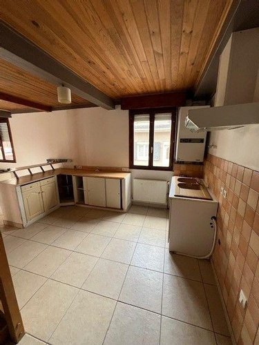 Maison a vendre Berck 62600 Pas-de-Calais 52 m2 3 pièces 95200 euros