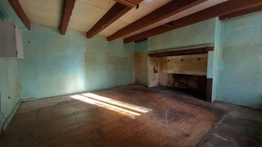 Maison a vendre Virargues 15300 Cantal 80 m2  28000 euros