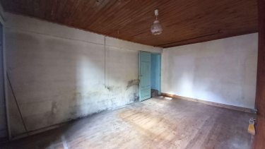 Maison a vendre Virargues 15300 Cantal 80 m2  28000 euros