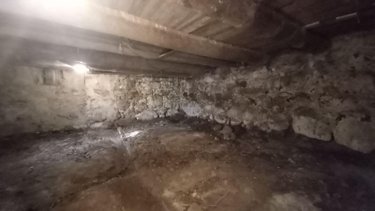 Maison a vendre Virargues 15300 Cantal 80 m2  28000 euros