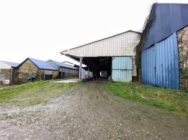 Maison a vendre Chailland 53420 Mayenne 180 m2 10 pièces 271000 euros