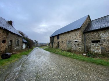 Maison a vendre Chailland 53420 Mayenne 180 m2 10 pièces 237160 euros