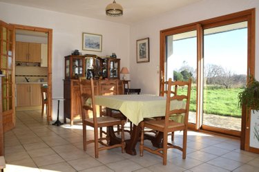 Maison a vendre Concarneau 29900 Finistère 130 m2 6 pièces 395200 euros