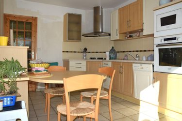 Maison a vendre Concarneau 29900 Finistère 130 m2 6 pièces 395200 euros
