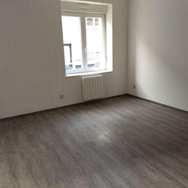 Location maison Boulogne-sur-Mer 62200 Pas-de-Calais 83 m2 4 pièces 750 euros
