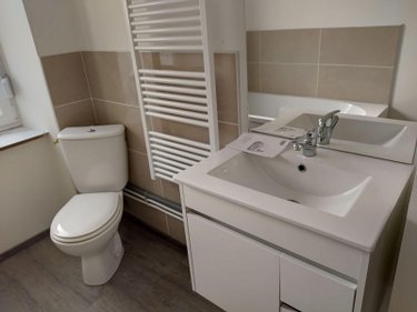 Location maison Boulogne-sur-Mer 62200 Pas-de-Calais 83 m2 4 pièces 750 euros