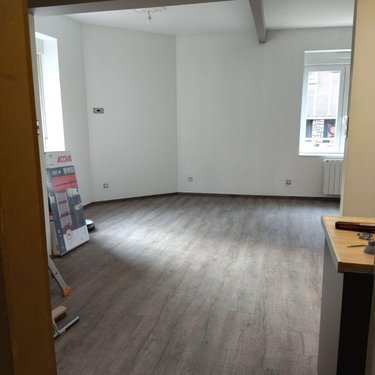 Location maison Boulogne-sur-Mer 62200 Pas-de-Calais 83 m2 4 pièces 750 euros