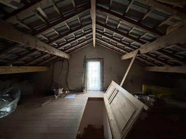 Maison a vendre Thenay 36800 Indre 86 m2 3 pièces 59400 euros