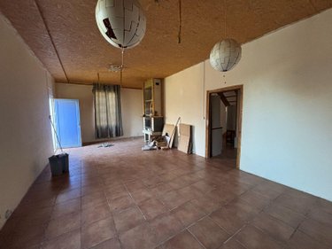 Maison a vendre Thenay 36800 Indre 86 m2 3 pièces 64800 euros