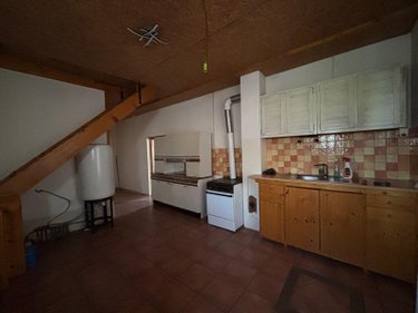 Maison a vendre Thenay 36800 Indre 86 m2 3 pièces 59400 euros