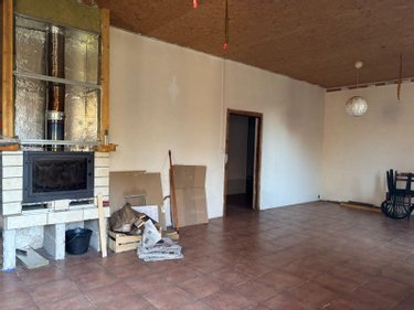 Maison a vendre Thenay 36800 Indre 86 m2 3 pièces 64800 euros