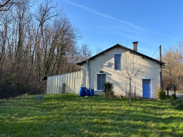 Maison a vendre Thenay 36800 Indre 86 m2 3 pièces 59400 euros