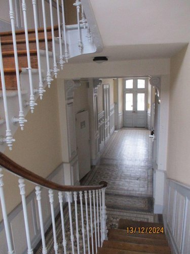 Immeuble a vendre Fougères 35300 Ille-et-Vilaine 383 m2  643512 euros