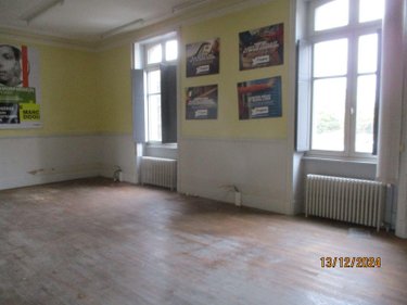 Immeuble a vendre Fougères 35300 Ille-et-Vilaine 383 m2  643512 euros