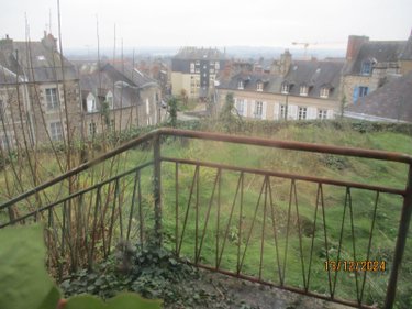 Immeuble a vendre Fougères 35300 Ille-et-Vilaine 383 m2  643512 euros