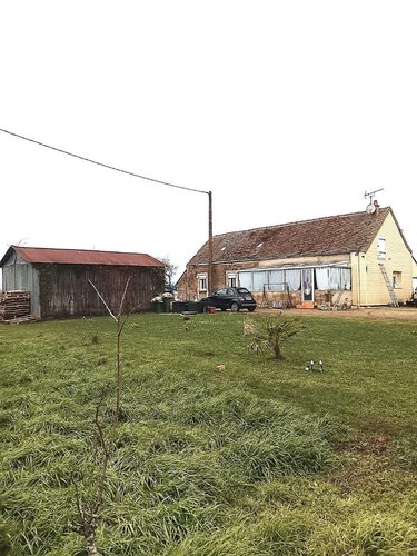 Maison a vendre Arthezé 72270 Sarthe 78 m2 5 pièces 127200 euros