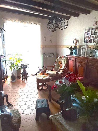 Maison a vendre Arthezé 72270 Sarthe 78 m2 5 pièces 127200 euros