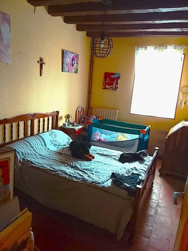 Maison a vendre Arthezé 72270 Sarthe 78 m2 5 pièces 132500 euros