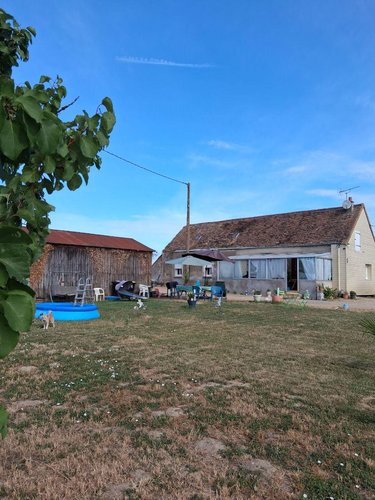 Maison a vendre Arthezé 72270 Sarthe 78 m2 5 pièces 127200 euros