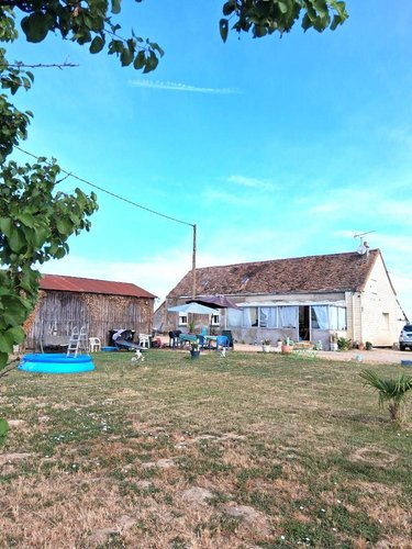 Maison a vendre Arthezé 72270 Sarthe 78 m2 5 pièces 127200 euros