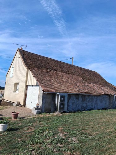 Maison a vendre Arthezé 72270 Sarthe 78 m2 5 pièces 127200 euros